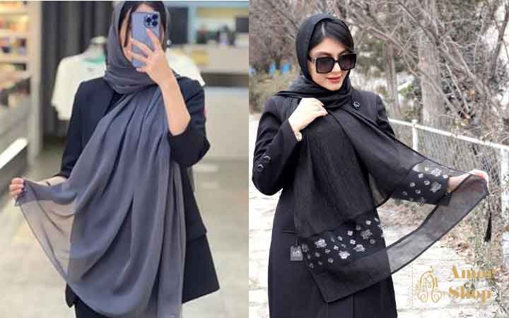 فروش شال